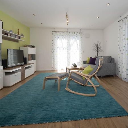 16Lilien Apartmentwohnung Waiblingen (Stuttgart) Exterior foto