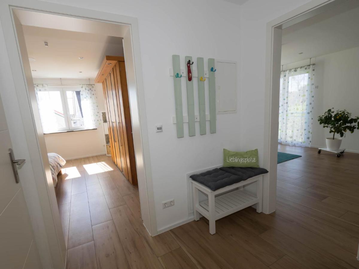 16Lilien Apartmentwohnung Waiblingen (Stuttgart) Exterior foto