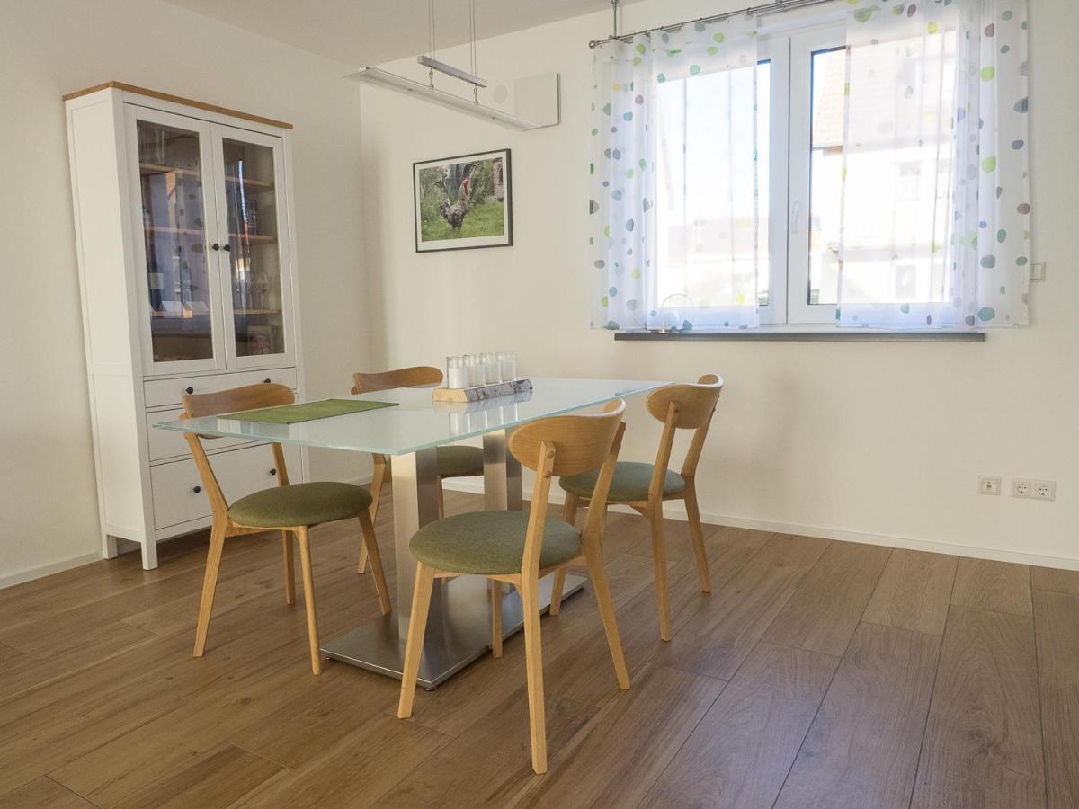 16Lilien Apartmentwohnung Waiblingen (Stuttgart) Exterior foto